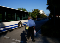 Αδίστακτοι ληστές “τσάκισαν” 72χρονο και του άρπαξαν 550 ευρώ