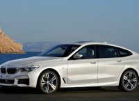 Νέος κινητήρας για την BMW Σειρά 6 Gran Turismo