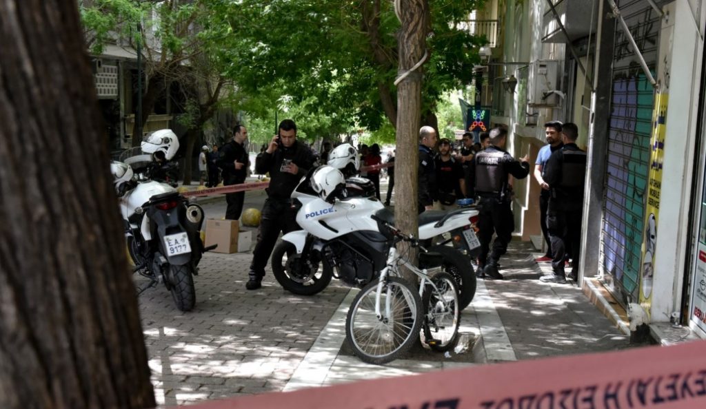 Χαλκίδα: Εξαρθρώθηκε σπείρα αγοραπωλησίας βρεφών (pic)