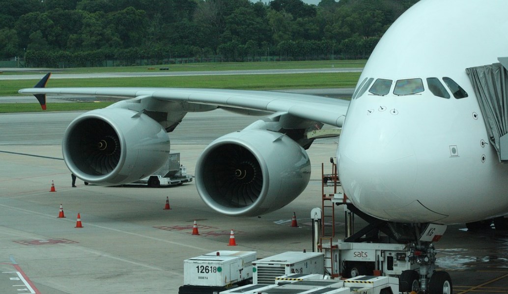 Αυτή είναι η πιο δημοφιλής αεροπορική σύνδεση παγκοσμίως