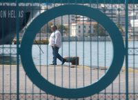 Πειραιάς: Κατασχέθηκαν 24 τόνοι ακατάλληλου γαριδάλευρου