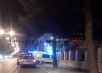 Πεδίο μάχης η Πάτρα: Άγρια επεισόδια μεταξύ μεταναστών – Ένας σοβαρά τραυματίας (pics&vid)