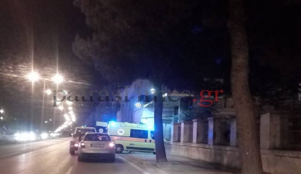 Πεδίο μάχης η Πάτρα: Άγρια επεισόδια μεταξύ μεταναστών – Ένας σοβαρά τραυματίας (pics&vid)