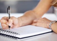 Γραφικός χαρακτήρας: “Πυξίδα” της προσωπικότητας σου [vid]