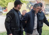 Συγγενείς, δημοσιογράφοι και ο Δήμαρχος περίμεναν τον Τούρκο που απελάθηκε στα σύνορα