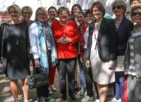 CDU: Γιόρτασε τα 70 χρόνια της οργάνωσης γυναικών
