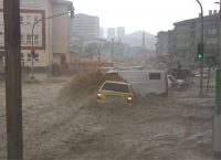 Άγκυρα: Καταστροφικές πλημμύρες  – Έξι τραυματίες