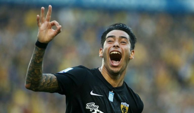 Απόλλων – ΑΕΚ 0-1: Έβγαλε την υποχρέωση και πάει για τη φιέστα