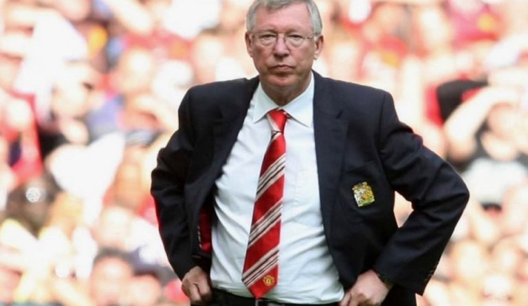 Εσπευσμένα στο νοσοκομείο ο θρυλικός Σερ Άλεξ Φέργκιουσον με αιμάτωμα στον εγκέφαλο