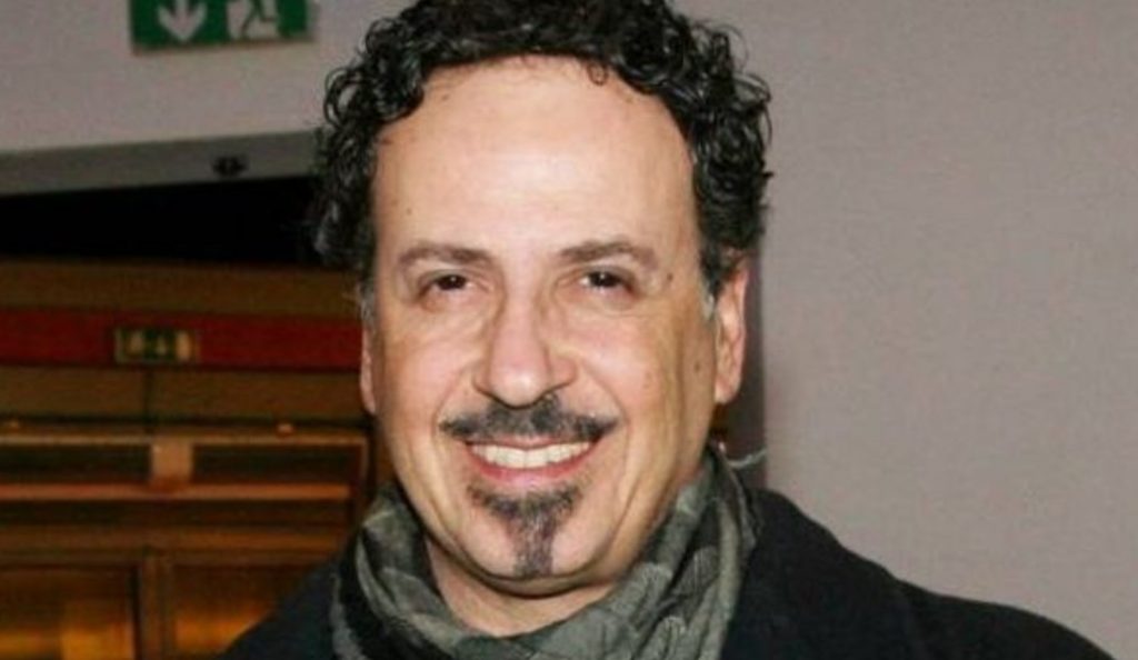 Χάρης Ρώμας: Το όνειρό μου είναι να κάνω μια ταινία στην αγγλική γλώσσα