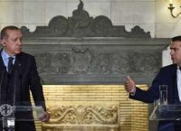 Δημοσκόπηση: Οι Έλληνες φοβούνται θερμό επεισόδιο με την Τουρκία
