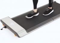 WalkingPad: Ένας mini διάδρομος γυμναστικής από την Xiaomi (vid)