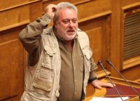Γρηγόρης Ψαριανός: Είμαι ήδη εκτός Κινήματος Αλλαγής