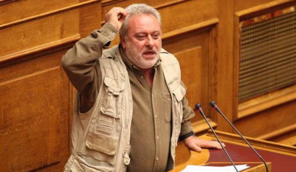 Γρηγόρης Ψαριανός: Είμαι ήδη εκτός Κινήματος Αλλαγής
