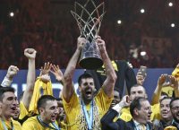 Όπως παλιά, βασίλισσα της Ευρώπης ξανά η ΑΕΚ
