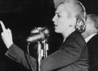 “Don’t Cry For Me Argentina” – Ποια ήταν η γυναίκα για την οποία γράφτηκε το θρυλικό τραγούδι
