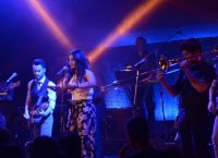 “Moka Band” Live στο Passport Κεραμεικός