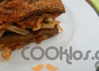 Η συνταγή της ημέρας: Μουσακάς με τζίτι