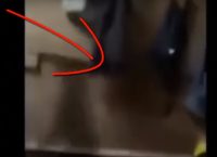 Viral: Φάντασμα στο γήπεδο της Ουρακάν (vid)