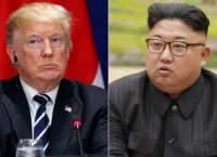 Συνάντηση Τραμπ – Κιμ: Ορίστηκε και το μέρος συνάντησης τους