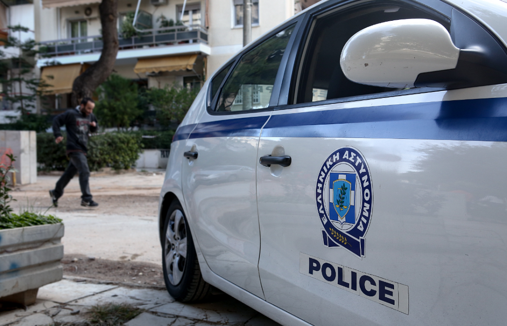 Έγκλημα στους Θρακομακεδόνες: Ηλικιωμένος κατακρεούργησε τη γυναίκα του με μπαλτά