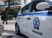 Έγκλημα Μακρακώμη: Βρέθηκε το κλεμμένο τζιπ του νεκρού ζευγαριού Έγκλημα Μακρακώμη: Βρέθηκε το κλεμμένο τζιπ του νεκρού ζευγαριού