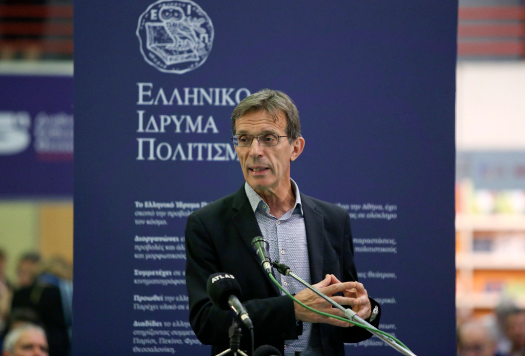 ΣΕΠΕ: Η προϋπόθεση για να ξεπεραστεί η κρίση και οι προειδοποιήσεις
