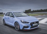 Πώς εξελίχθηκε το νέο Hyundai i30 N