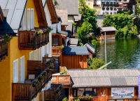 Ενοικιαζόμενα τύπου Airbnb αποκλειστικά για γυμνιστές