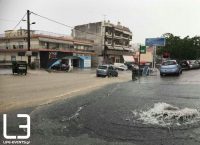 Πού μπορούν να απευθύνονται οι πολίτες για τις καταστροφές από την κακοκαιρία στη Θεσσαλονίκη