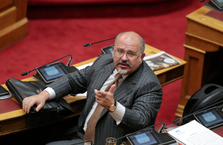 Βόμβα Ξυδάκη: Εκλογές μετά τον Αύγουστο δεν θα είναι πρόωρες