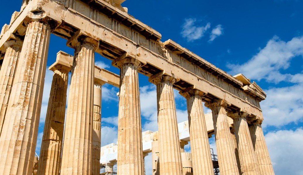 Προκλητικό δημοσίευμα Independent: Γιατί να μην έρθουν στην Ελλάδα τα γλυπτά του Παρθενώνα (pic)