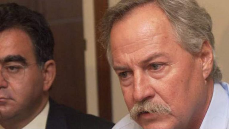 Έφυγε από τη ζωή ο πρώην πρόεδρος του Τεχνικού Επιμελητηρίου Κώστας Λιάσκας