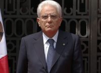 Ιταλία: Εντολή σχηματισμού κυβέρνησης έλαβε ο Τζουζέπε Κόντε