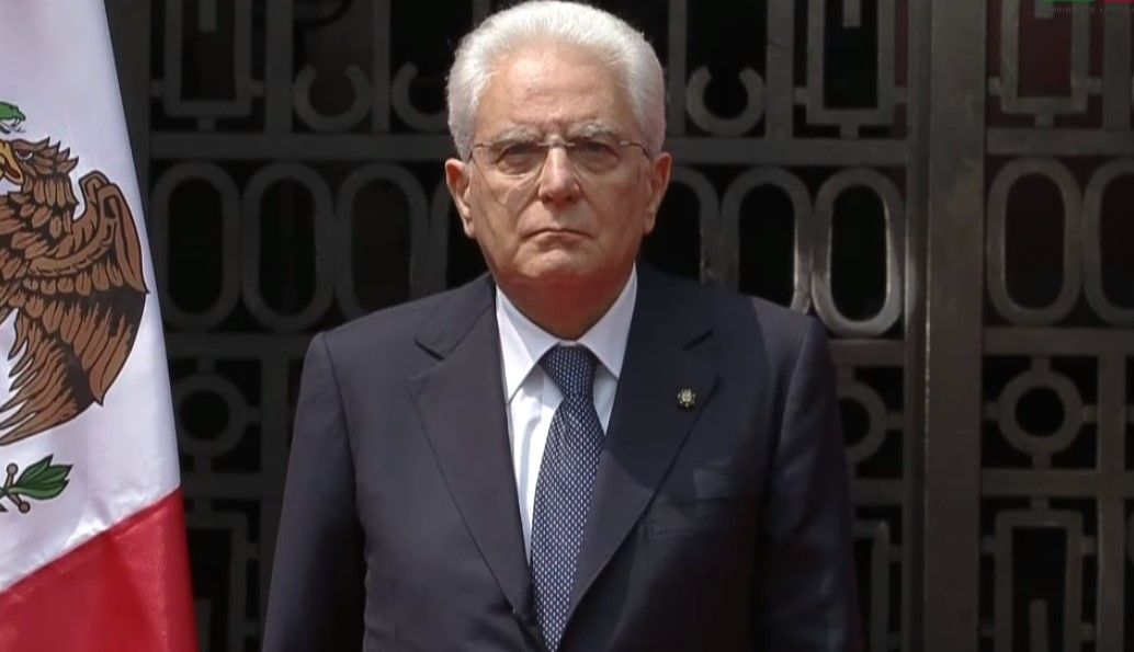Ιταλία: Εντολή σχηματισμού κυβέρνησης έλαβε ο Τζουζέπε Κόντε