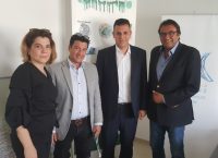Σύσκεψη για την πορεία των τοπικών αγορών σε Κηφισιά, Μαρούσι και Νέα Ιωνία