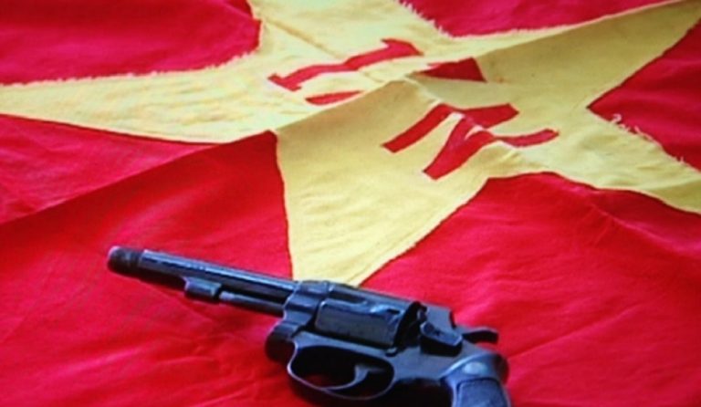 Σαν σήμερα: Το “παγιδευμένο” όχημα της “17Ν” εκρηγνύεται ένα κλάσμα του δευτερολέπτου νωρίτερα…