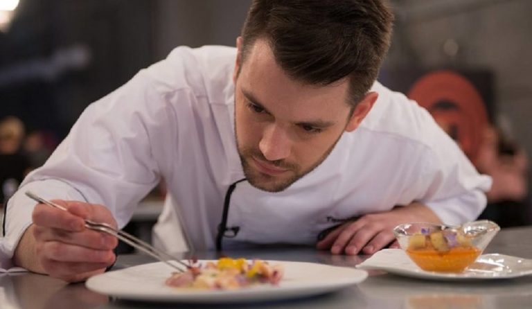 MasterChef: Ο Τιμολέων Διαμαντής είναι ο μεγάλος νικητής (vid)