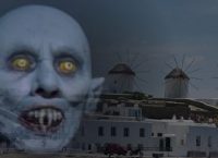 Το θρίλερ του 1700: Ο βρυκόλακας – τρόμος στα σοκάκια της Μυκόνου