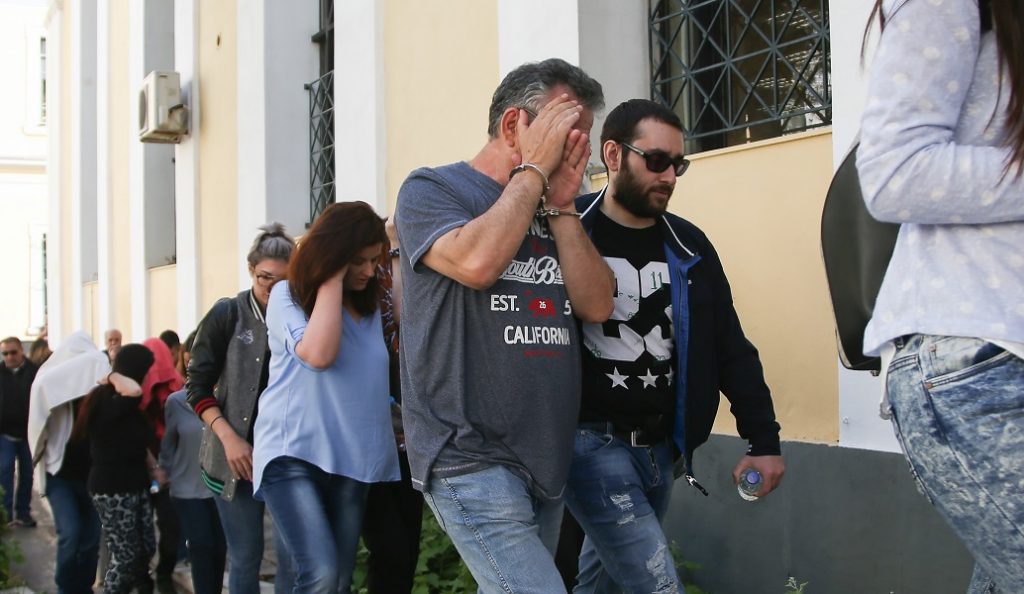 Το κύκλωμα των αντικαρκινικών φαρμάκων είχε διεθνή δράση – Ποιοι ελέγχονται