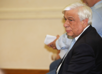 Παυλόπουλος: Η Αλβανία να αποδεχτεί το εγκληματικό ναζιστικό παρελθόν των Τσάμηδων