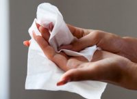 Βρετανία: Τέλος και στα υγρά μαντηλάκια, μετά τις σακούλες και τα καλαμάκια