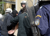 Γιγαντιαία επιχείρηση της Αντιτρομοκρατικής – Συνέλαβαν άτομα που χρηματοδοτούσαν τρομοκράτες