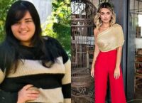 Απίστευτο: Kάποτε ήταν 140 κιλά και τώρα είναι μοντέλο! (pic)