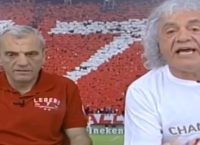 Τάκης Τσουκαλάς: Αποκάλεσε πίθηκο τον Αντετοκούνμπο