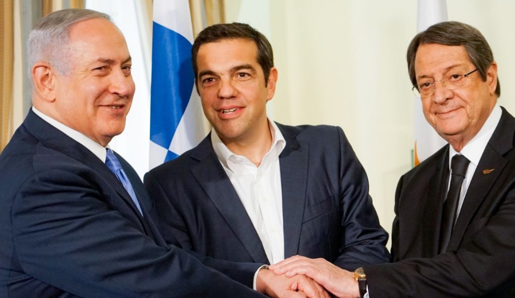 Τσίπρας: Η Τουρκία οφείλει να σέβεται τα κυριαρχικά δικαιώματα των γειτόνων της (vid)