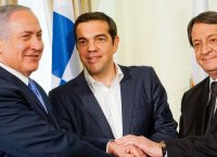 Τσίπρας: Η Τουρκία οφείλει να σέβεται τα κυριαρχικά δικαιώματα των γειτόνων της (vid)