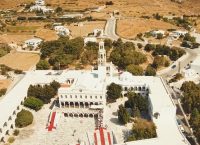 Tinos Food Paths: ”Ταξίδι” στις γεύσεις, τον πολιτισμό και την παράδοση της Τήνου