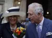 Στην Κρήτη σήμερα Κάρολος – Καμίλα