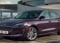 Πώς κατασκευάζεται το νέο Ford Focus